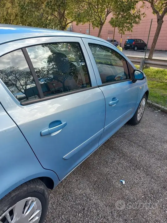 Opel Corsa 2008 photo 5