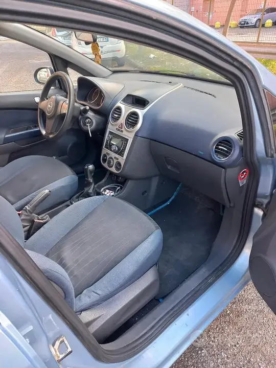 Opel Corsa 2008 photo 4