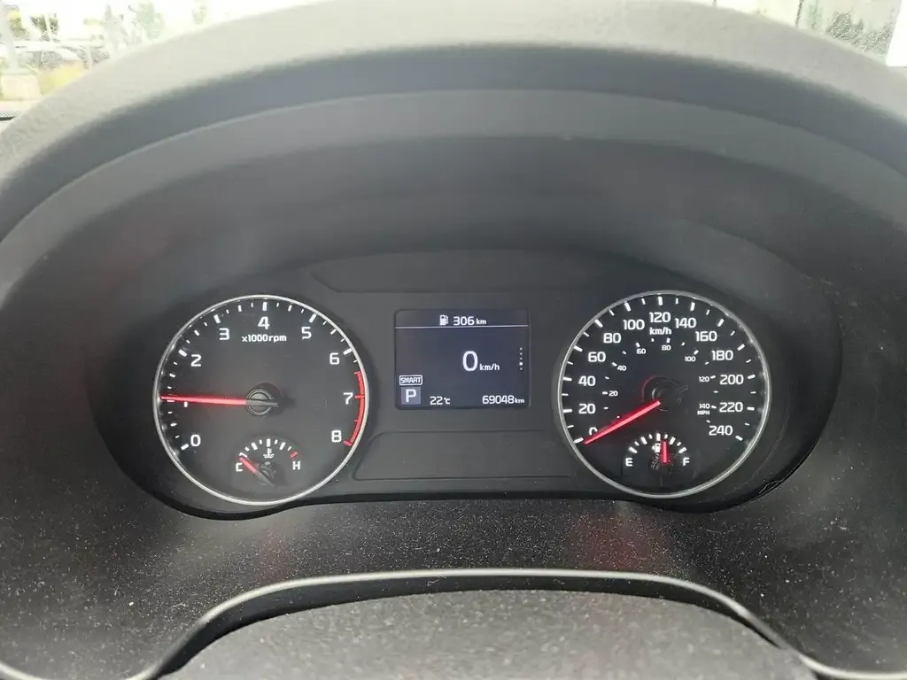 Kia Seltos 2023 photo 3