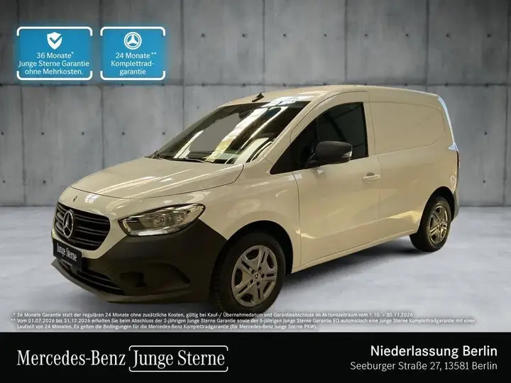 Mercedes-Benz Citan