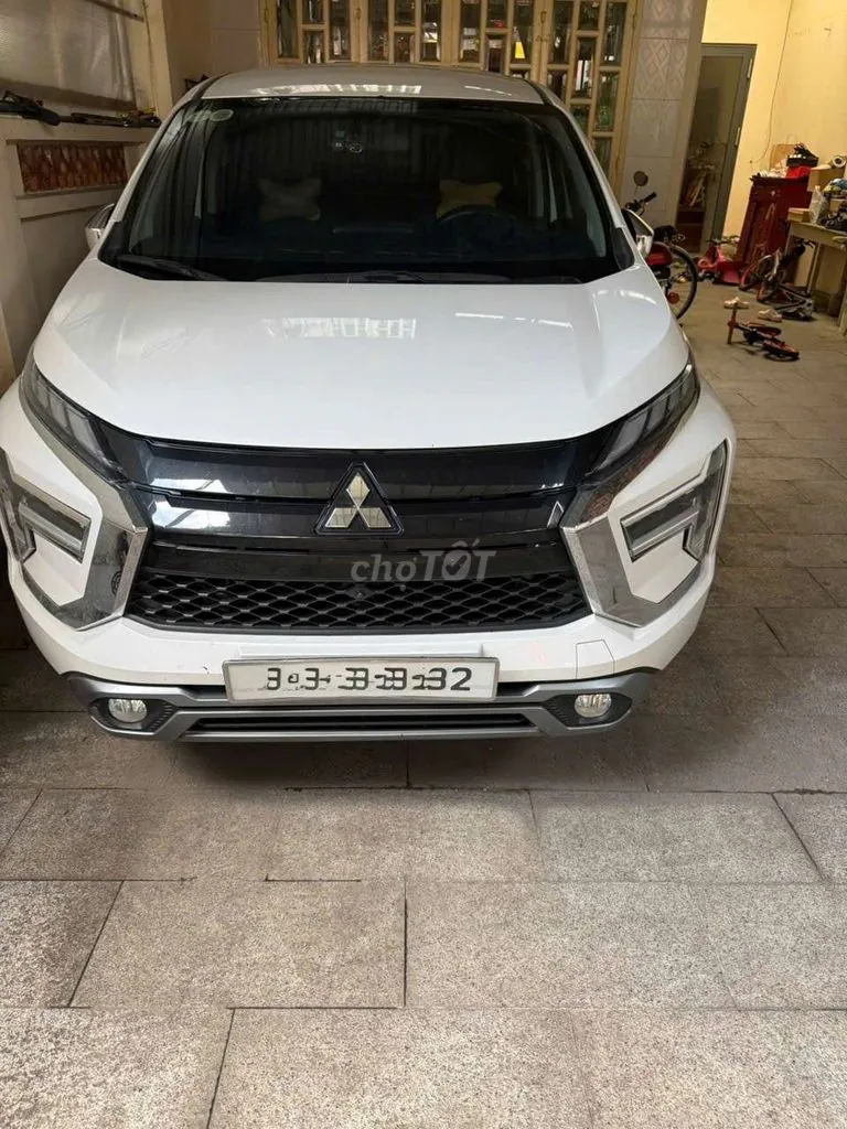 Mitsubishi Xpander 2025 photo 3