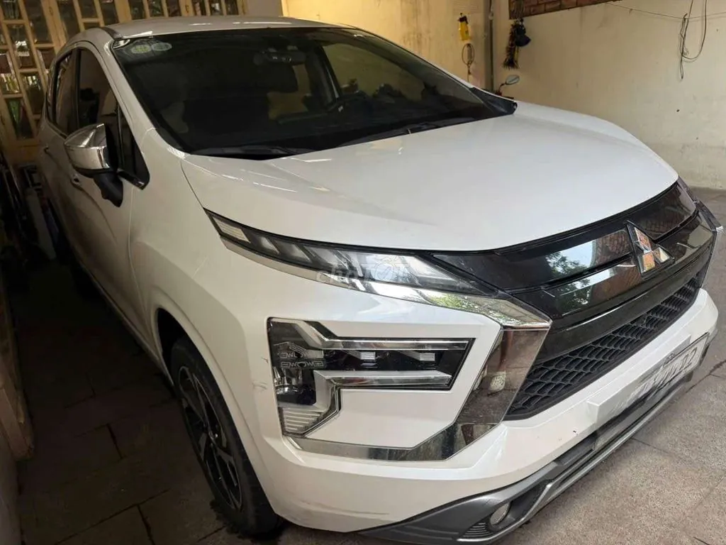 Mitsubishi Xpander 2025 photo 4