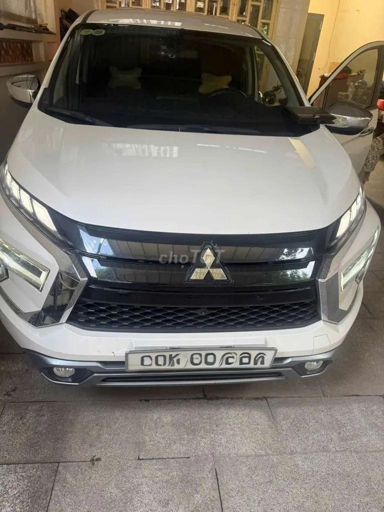 Mitsubishi Xpander 2025 photo 2