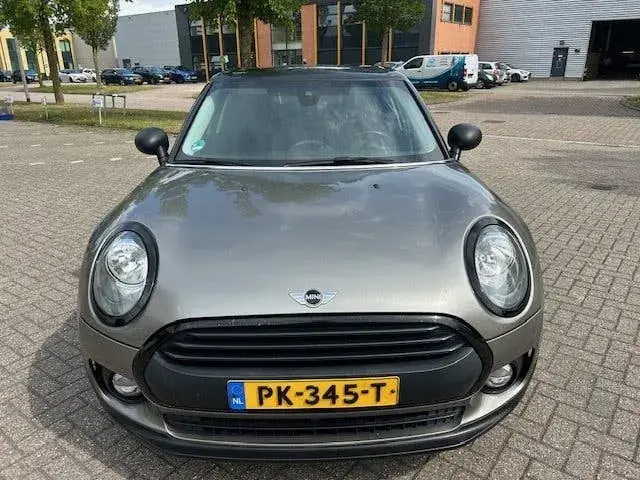 Mini Clubman 2017 photo 2