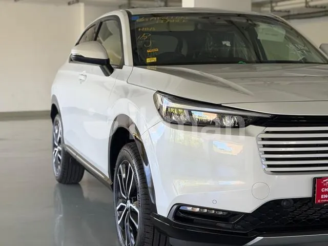 Honda Vezel 2026 photo 3