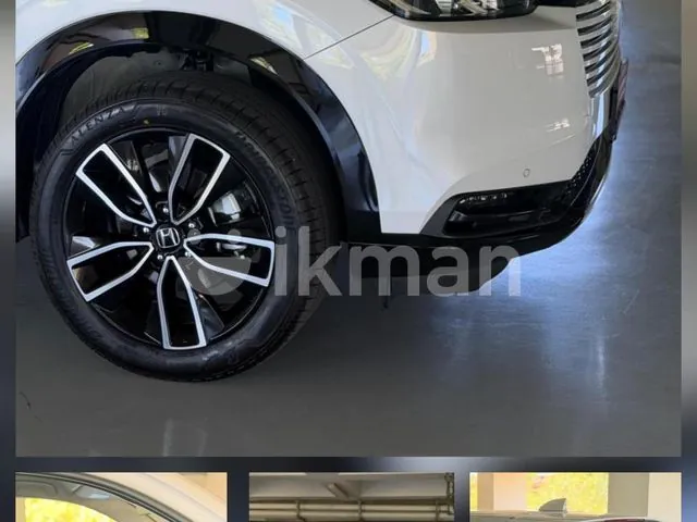 Honda Vezel 2026 photo 5
