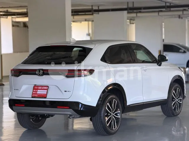 Honda Vezel 2026 photo 4