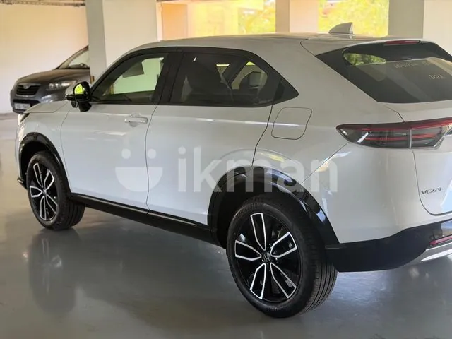 Honda Vezel 2026 photo 2