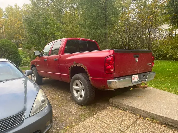 Dodge 1500