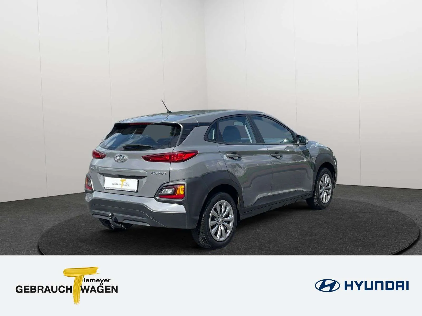 Hyundai Kona 2019 photo 5