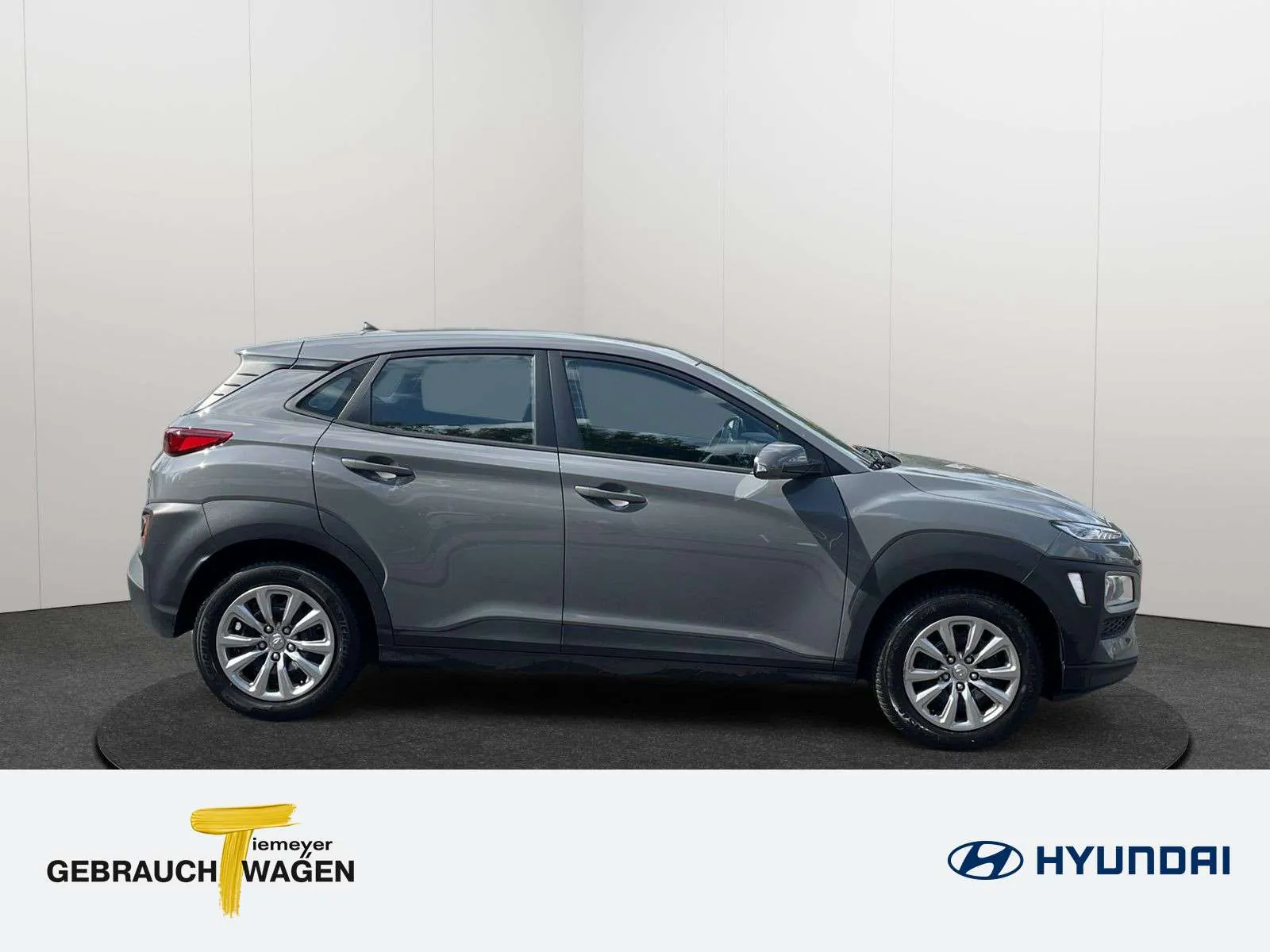 Hyundai Kona 2019 photo 4