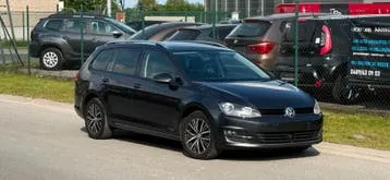 Volkswagen Golf 2017 photo 2