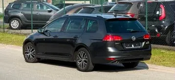 Volkswagen Golf 2017 photo 3