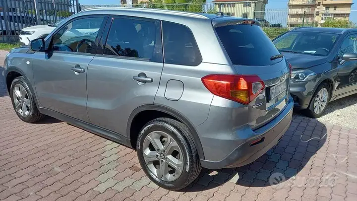 Suzuki Vitara 2017 photo 5