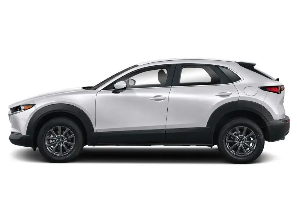 Mazda Cx-30 2021 photo 2