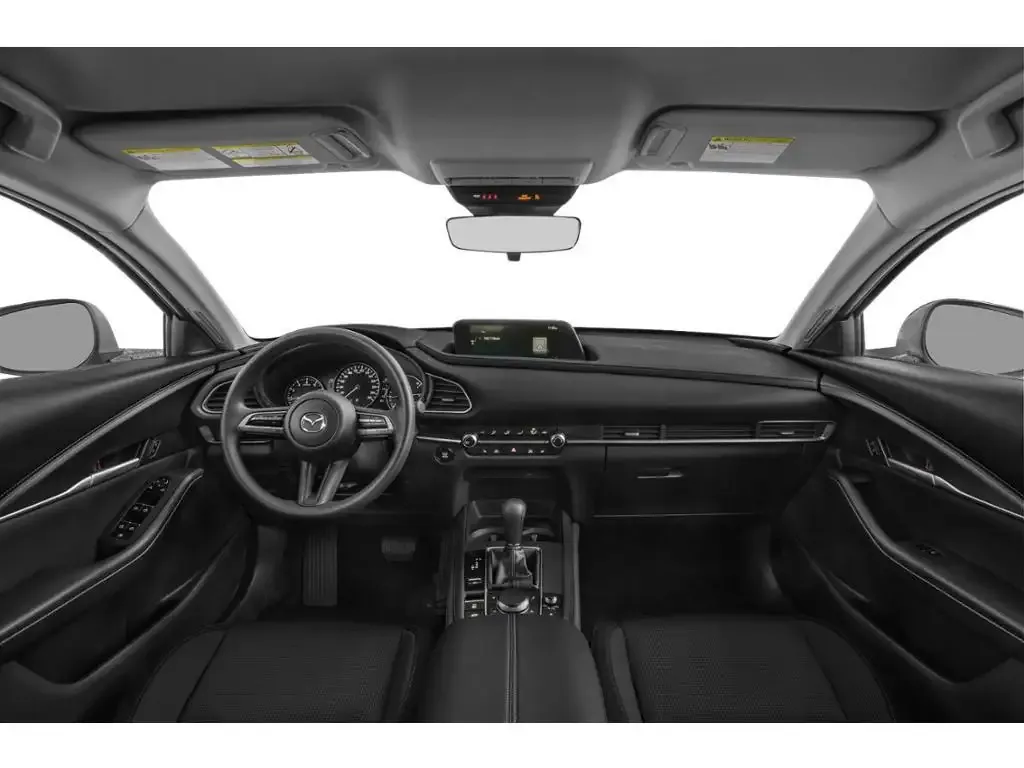 Mazda Cx-30 2021 photo 5