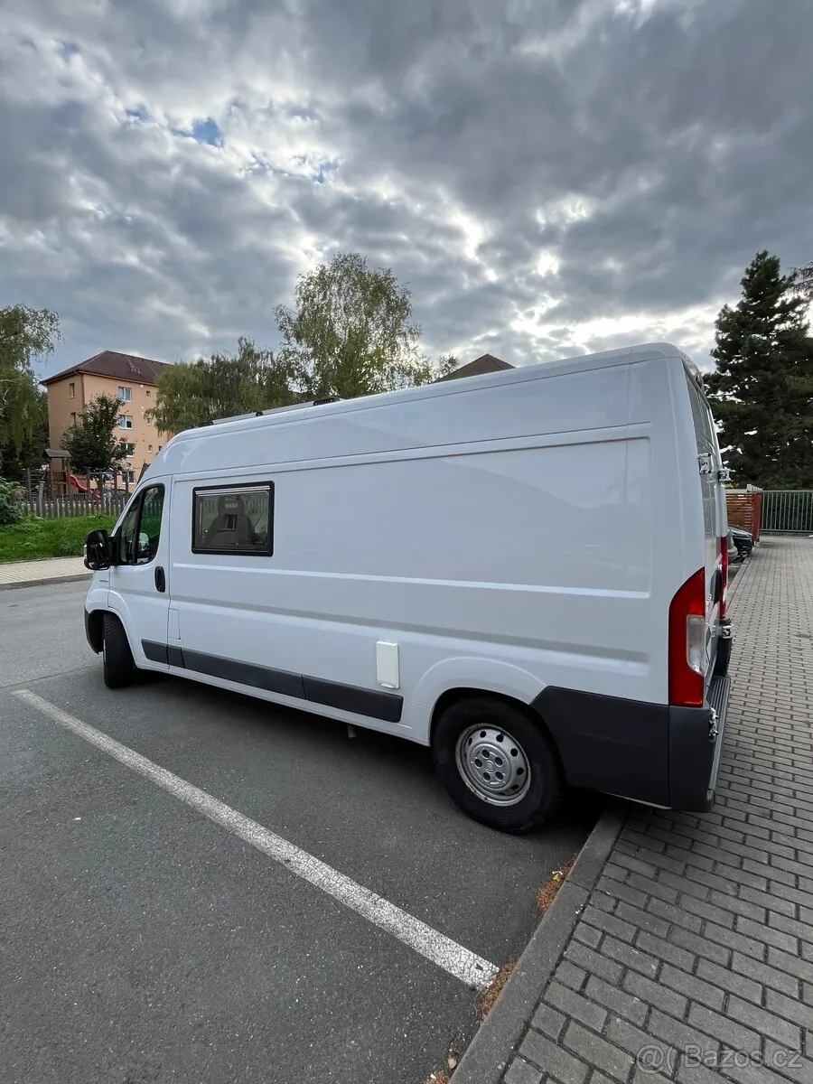 Fiat Ducato 2019 photo 5