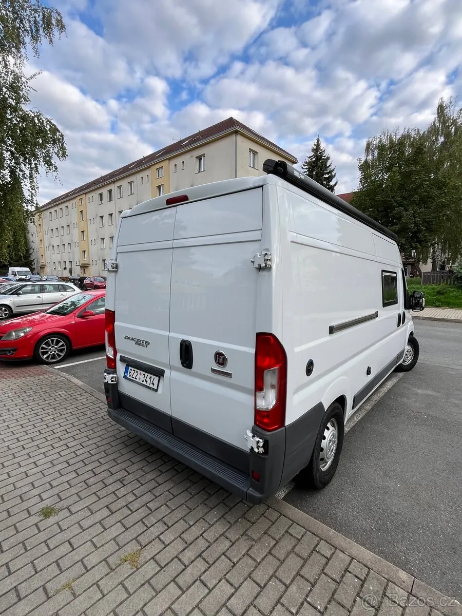 Fiat Ducato 2019 photo 4