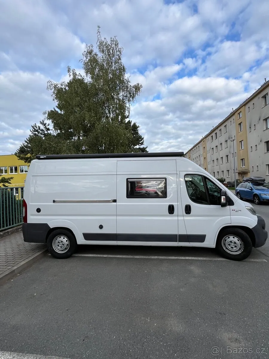 Fiat Ducato 2019 photo 3