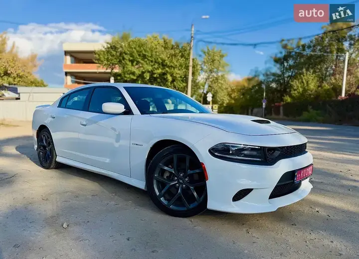 Dodge Charger