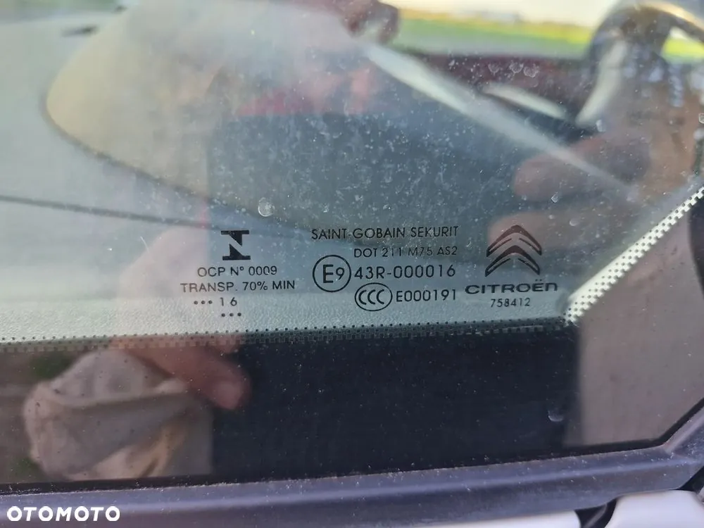 Citroen C4 Picasso 2016 photo 2