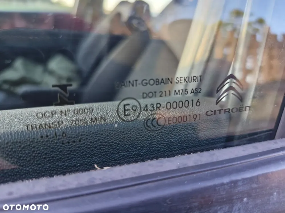 Citroen C4 Picasso 2016 photo 3
