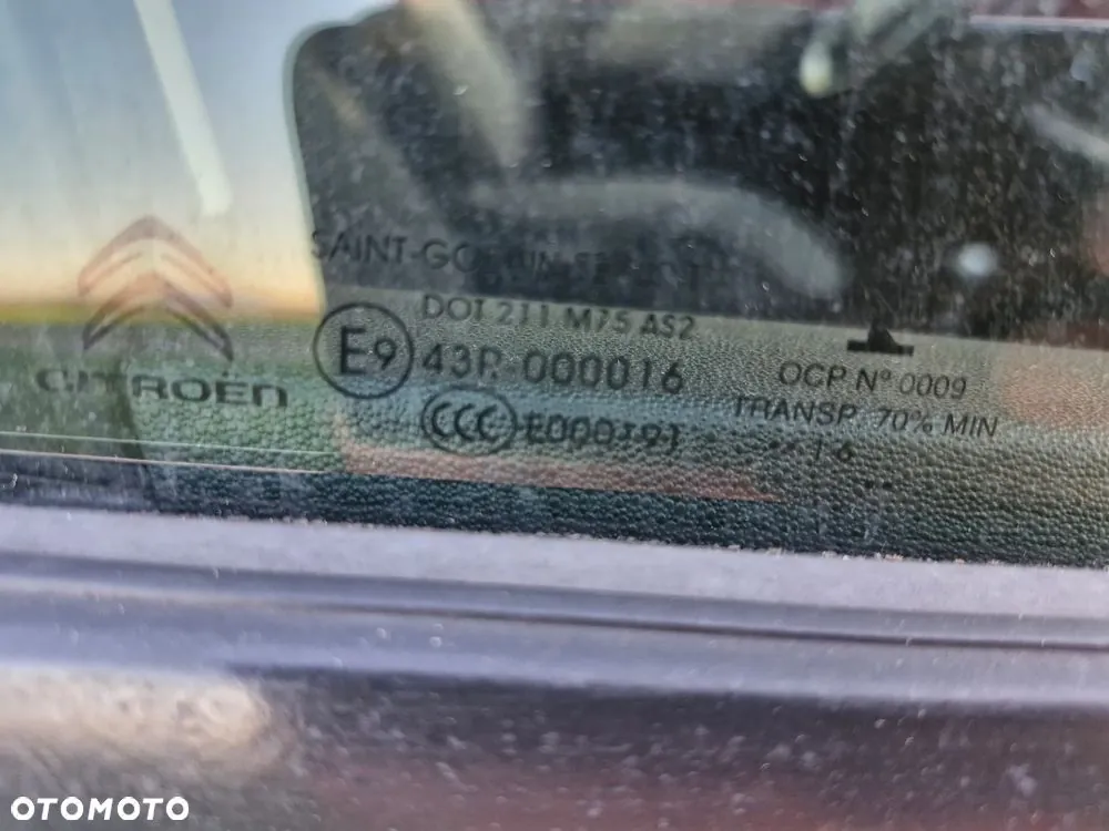 Citroen C4 Picasso 2016 photo 5