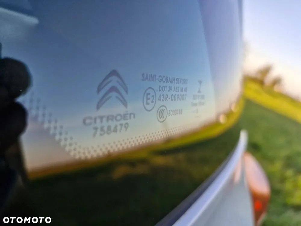 Citroen C4 Picasso 2016 photo 4