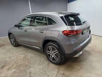 Mercedes-Benz Gla 2022 photo 3