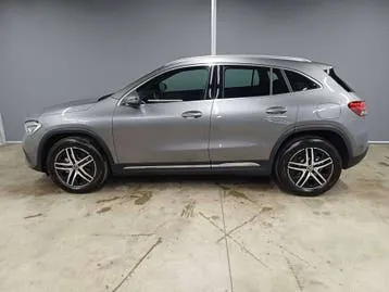 Mercedes-Benz Gla 2022 photo 2