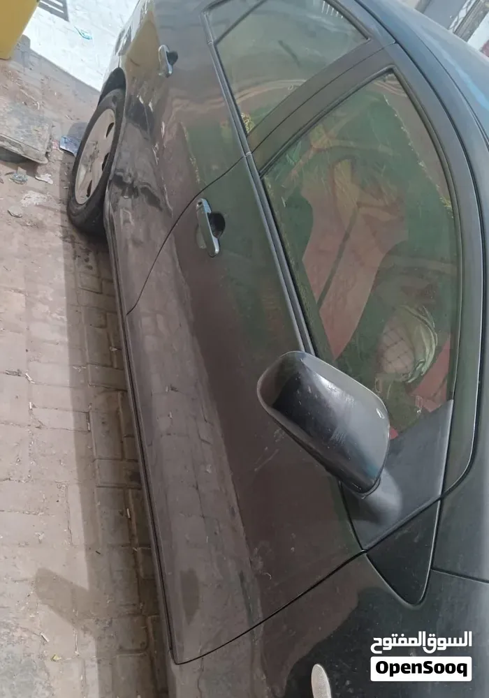Toyota Yaris 2007 photo 3
