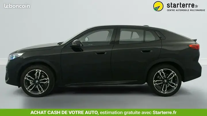BMW X2 2025 photo 4