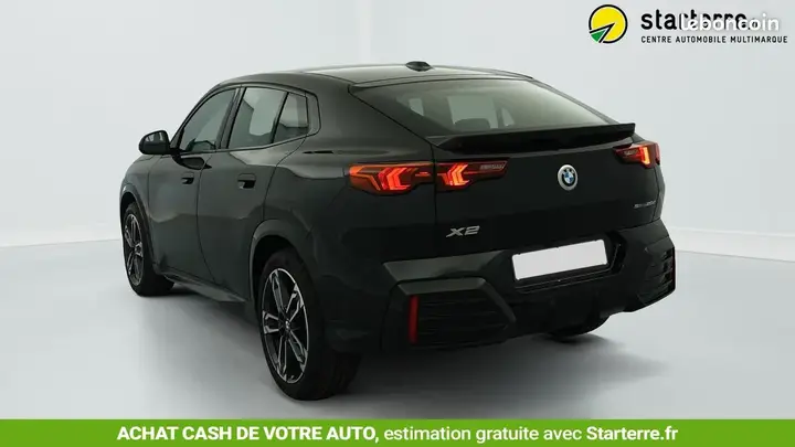 BMW X2 2025 photo 5