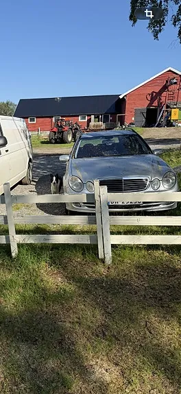 Mercedes-Benz E280
