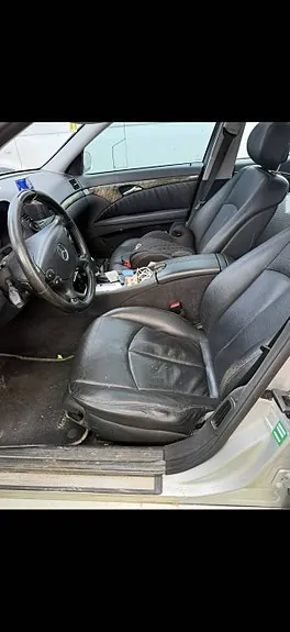 Mercedes-Benz E280 2006 photo 5