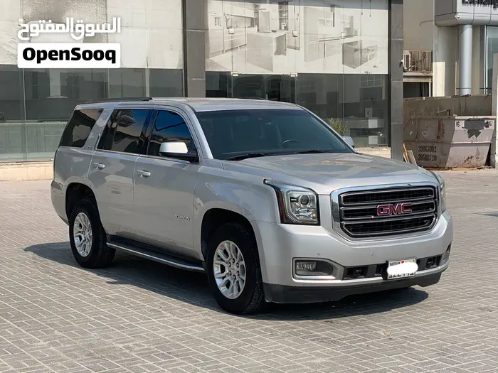 GMC Yukon