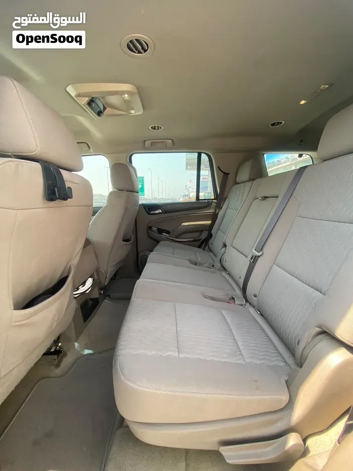 GMC Yukon 2018 photo 2