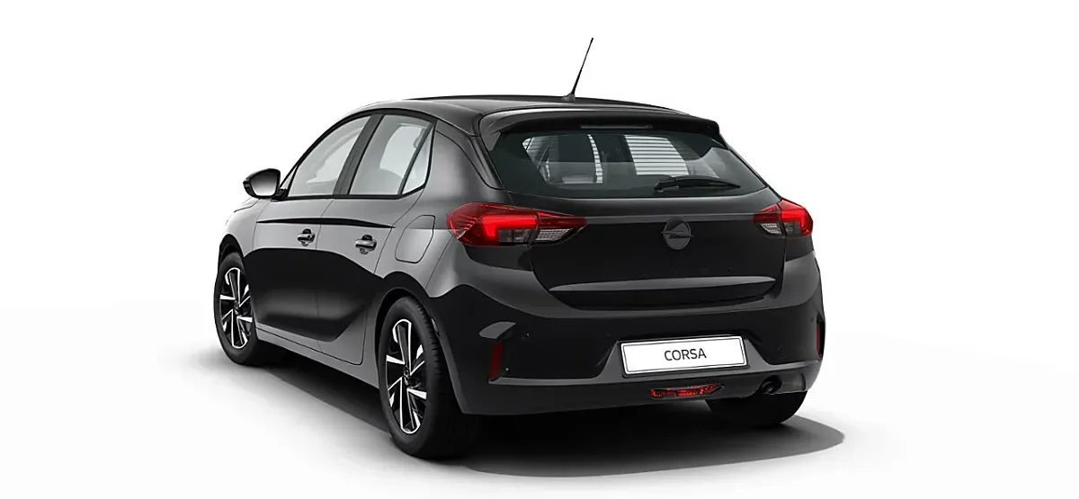 Opel Corsa photo 3