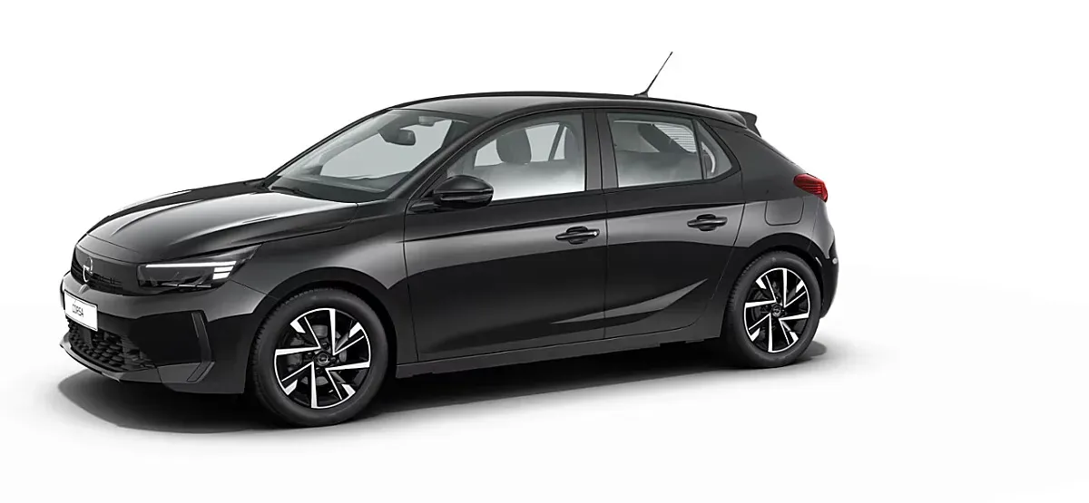 Opel Corsa photo 2
