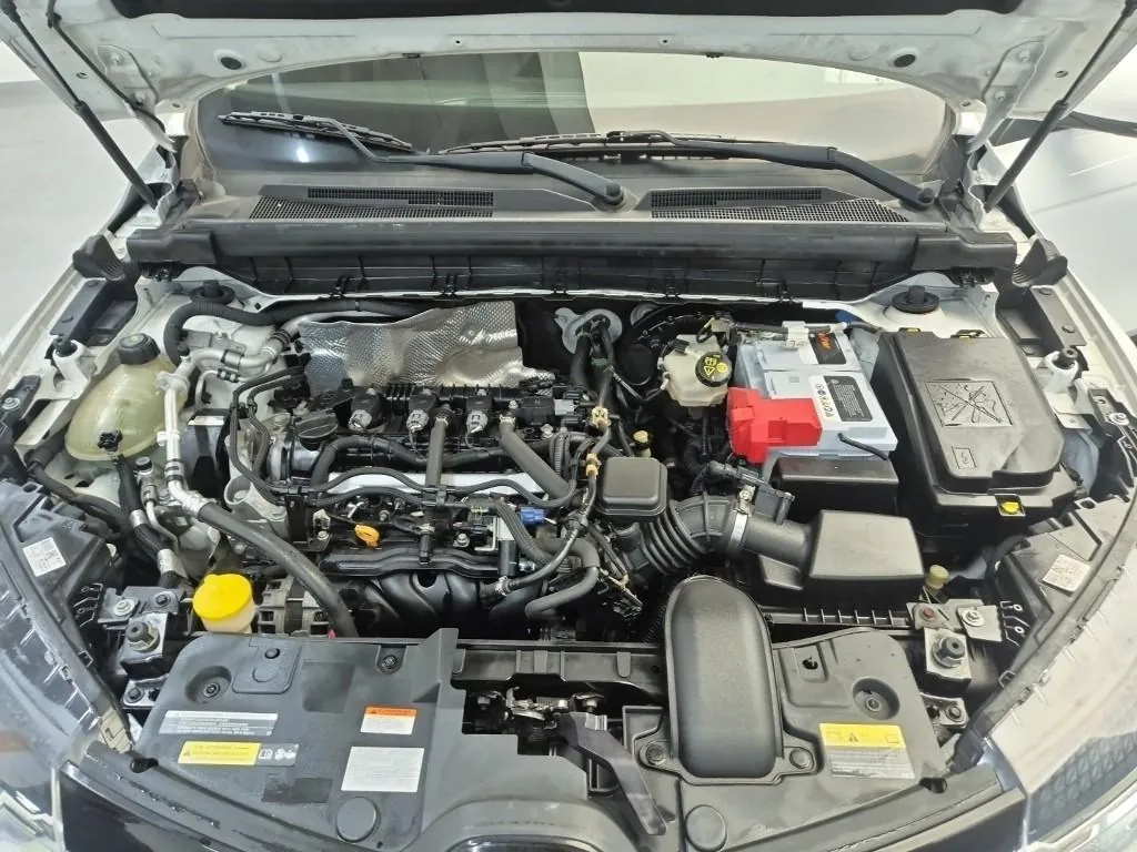 Renault Korea Xm3 2020 photo 5