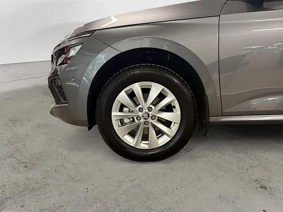 Skoda Kamiq 2024 photo 4