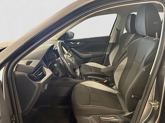 Skoda Kamiq 2024 photo 5