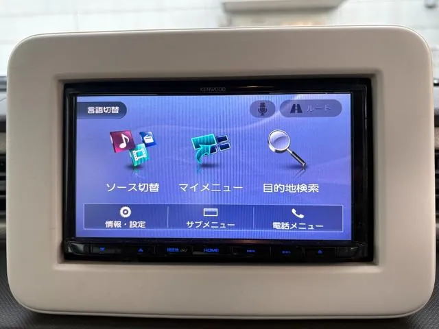 Suzuki Alto Lapin 2018 photo 2