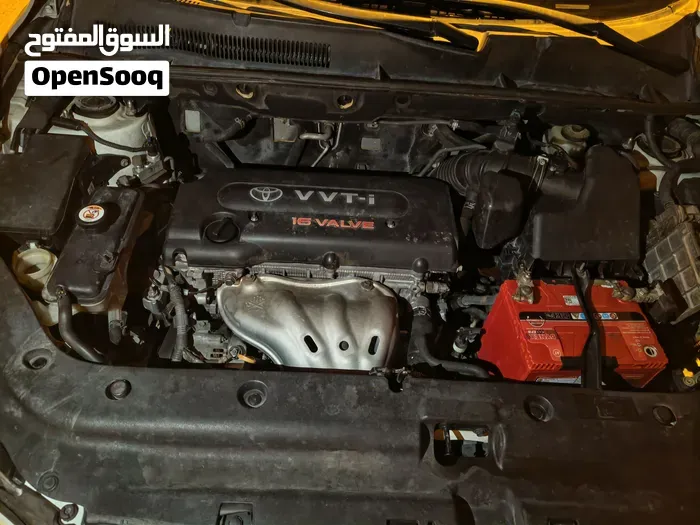 Toyota Rav 4 2009 photo 2