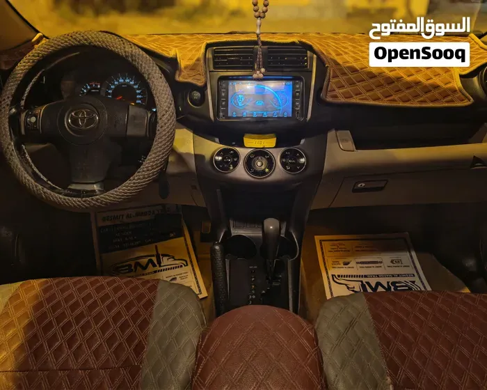 Toyota Rav 4 2009 photo 4