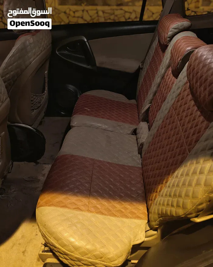 Toyota Rav 4 2009 photo 3