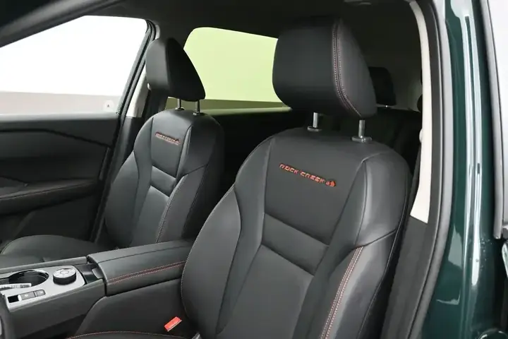 Nissan Rogue 2026 photo 4