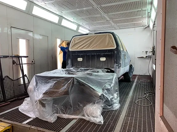 Ford F250 2003 photo 5