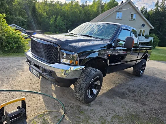 Ford F250