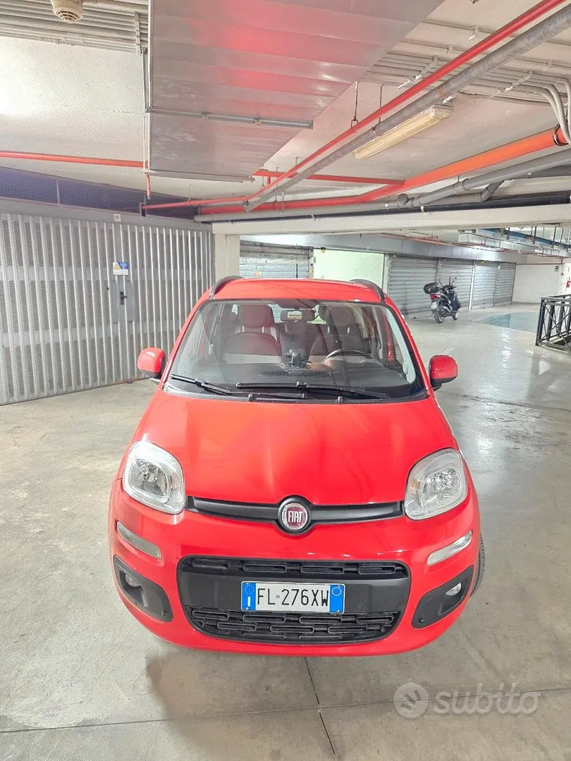 Fiat Panda 2017 photo 3
